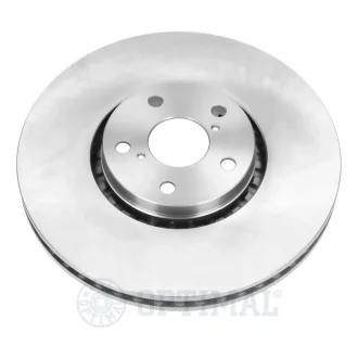 Гальмівний диск Optimal BS8758HC
