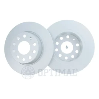 Гальмівний диск Optimal BS-8784C