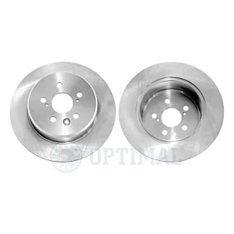 Гальмівний диск Optimal BS-8796C