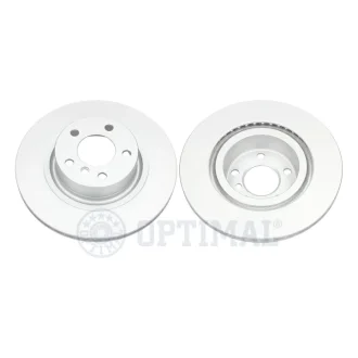 Гальмівний диск Optimal BS-9050C