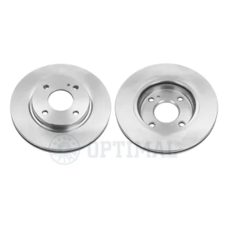 Гальмівний диск Optimal BS-9060C