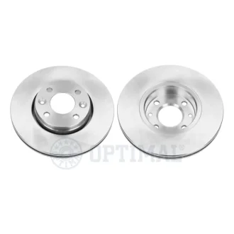 Гальмівний диск Optimal BS9064C