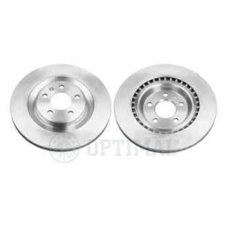 Гальмівний диск Optimal BS9066C