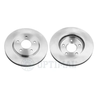 Гальмівний диск Optimal BS-9078C