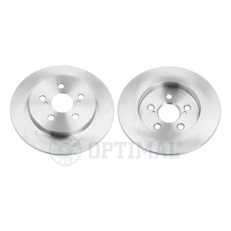 Гальмівний диск Optimal BS9106C