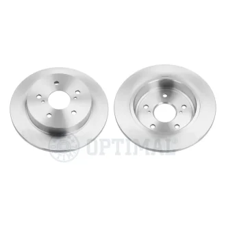 Гальмівний диск Optimal BS-9136C