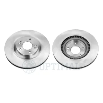 Гальмівний диск Optimal BS9138HC