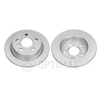 Гальмівний диск Optimal BS9144C
