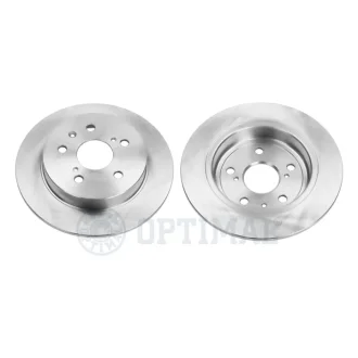 Гальмівний диск Optimal BS-9156C