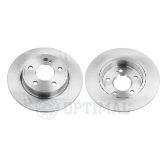 Гальмівний диск Optimal BS9174C
