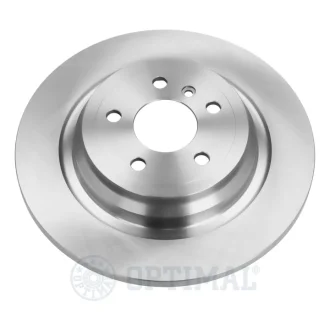 Гальмівний диск Optimal BS-9194C