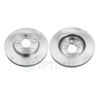 Гальмівний диск Optimal BS-9226C
