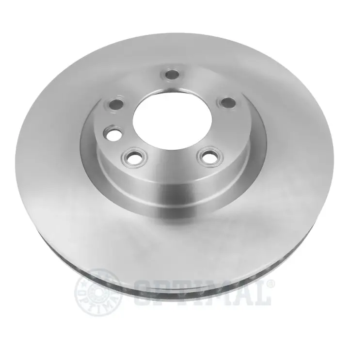 Гальмівний диск Optimal BS-9234HC (фото 1)