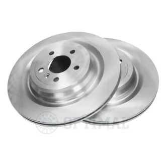 Гальмівний диск Optimal BS-9242C