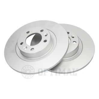 Гальмівний диск Optimal BS-9280C