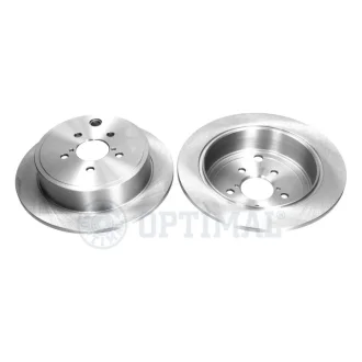 Гальмівний диск Optimal BS-9292C