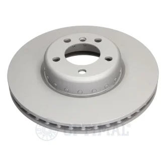 Гальмівний диск Optimal BS-9344HC