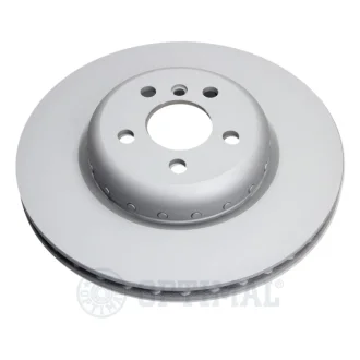 Гальмівний диск Optimal BS-9368HC
