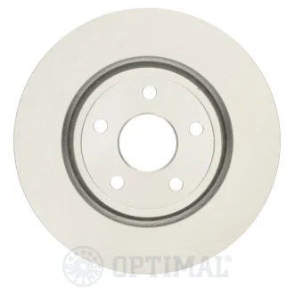 Гальмівний диск Optimal BS-9372HC