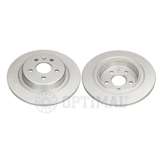Гальмівний диск Optimal BS9378C