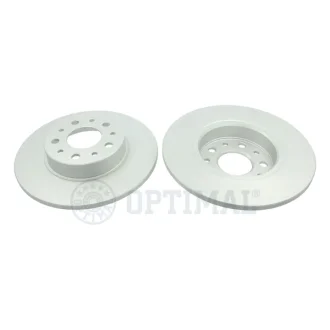 Гальмівний диск Optimal BS-9404C