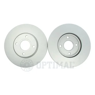 Гальмівний диск Optimal BS-9406C