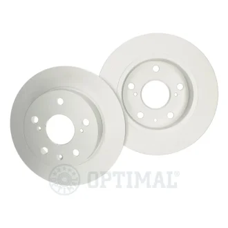 Гальмівний диск Optimal BS-9428C