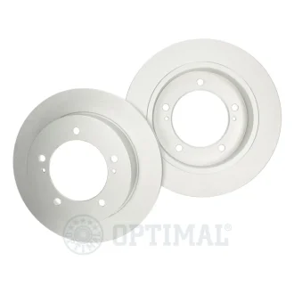 Гальмівний диск Optimal BS-9435C