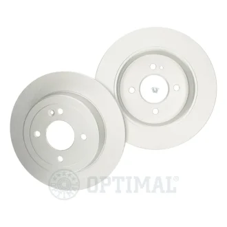 Гальмівний диск Optimal BS-9437C