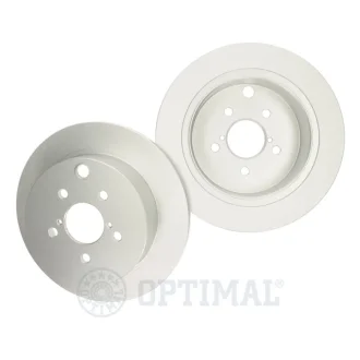 Гальмівний диск Optimal BS-9439C
