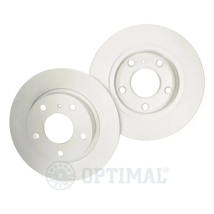 Гальмівний диск Optimal BS9440C (фото 1)
