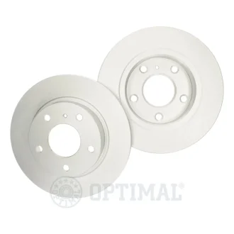 Гальмівний диск Optimal BS9440C