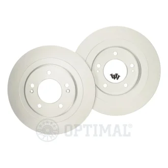 Гальмівний диск Optimal BS-9443C