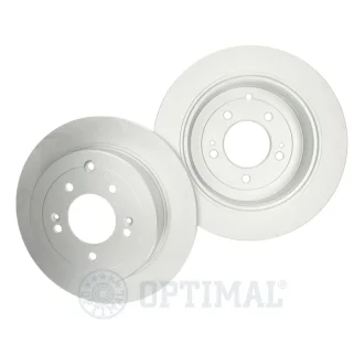 Гальмівний диск Optimal BS-9446C