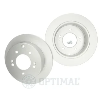 Гальмівний диск Optimal BS9454C