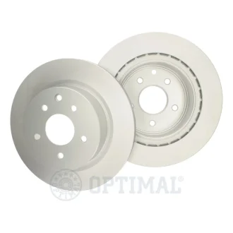 Гальмівний диск Optimal BS-9459C