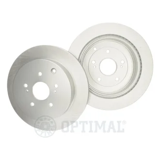 Гальмівний диск Optimal BS9472C