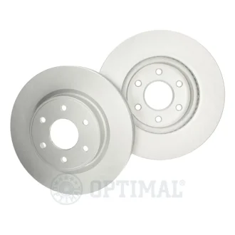 Гальмівний диск Optimal BS-9474C