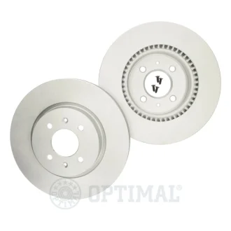 Гальмівний диск Optimal BS9475C