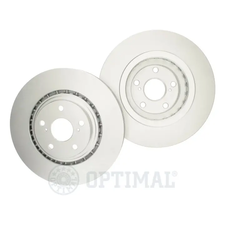 Гальмівний диск Optimal BS-9483HC (фото 1)