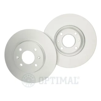 Гальмівний диск Optimal BS-9487C