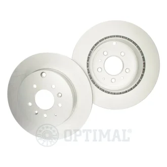 Гальмівний диск Optimal BS-9493C