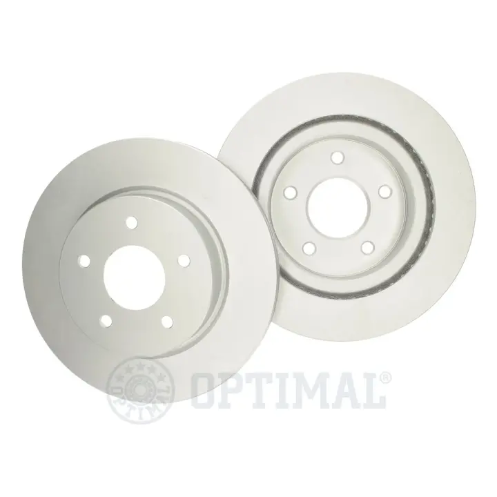 Гальмівний диск Optimal BS-9540C (фото 1)
