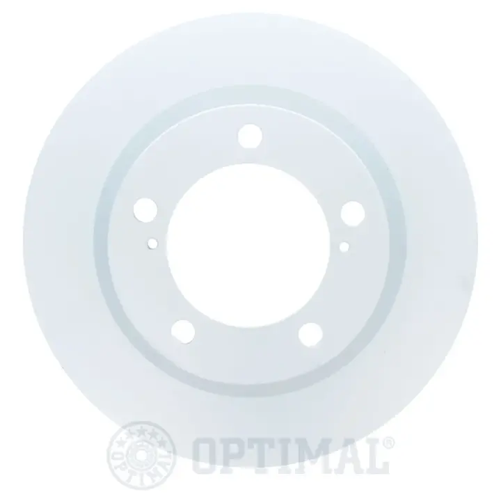Гальмівний диск Optimal BS-9568HC (фото 1)