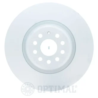 Гальмівний диск Optimal BS-9604HC