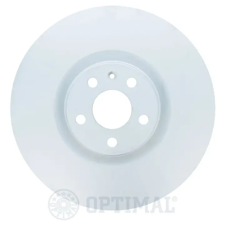 Гальмівний диск Optimal BS-9618HC (фото 1)