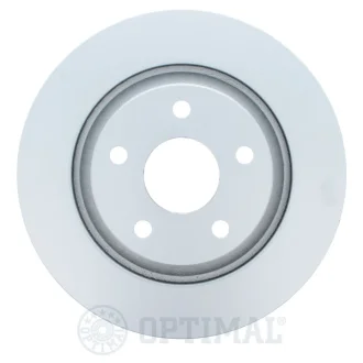 Гальмівний диск Optimal BS-9694HC