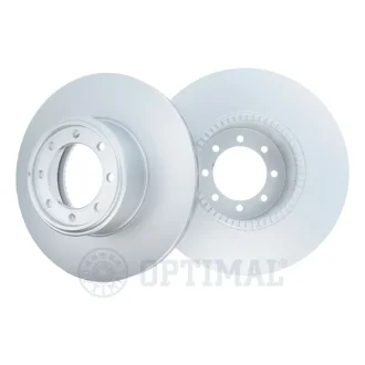 Гальмівний диск Optimal BS-9864C