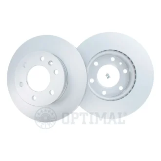 Гальмівний диск Optimal BS-9874C