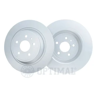 Гальмівний диск Optimal BS-9908C